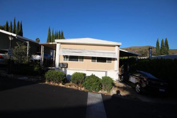 Hollydale Mobile Home Estates 5700 Carbon Canyon RD #70Brea, CA 92821
