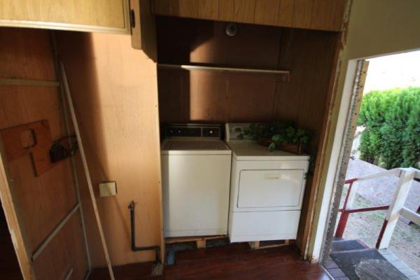 Hollydale Mobile Home Estates 5700 Carbon Canyon RD #70Brea, CA 92821