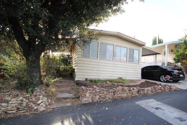 Hollydale Mobile Home Estates 5700 Carbon Canyon RD #62Brea, CA 92821
