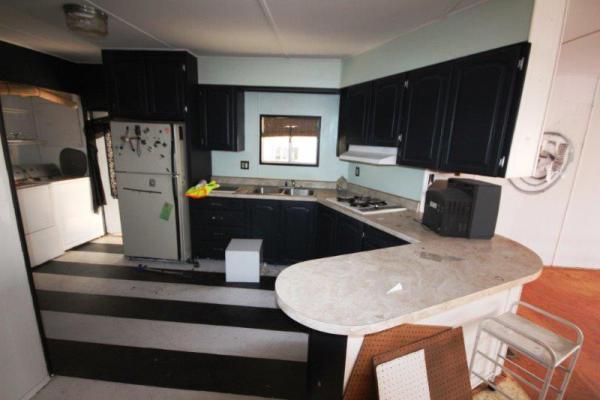 Hollydale Mobile Home Estates 5700 Carbon Canyon RD #62Brea, CA 92821