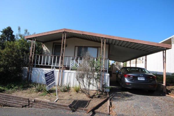 Hollydale Mobile Home Estates 5700 Carbon Canyon #23Brea, CA 92821