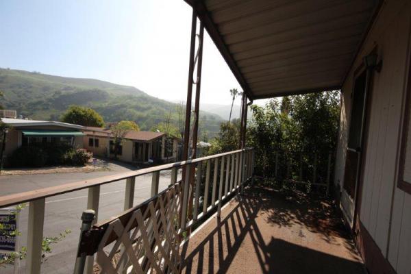 Hollydale Mobile Home Estates 5700 Carbon Canyon #23Brea, CA 92821