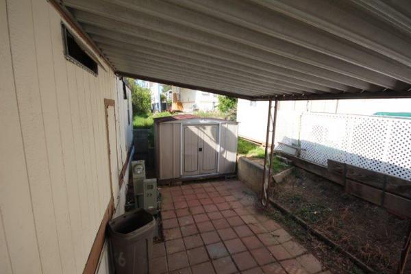 Hollydale Mobile Home Estates 5700 Carbon Canyon #23Brea, CA 92821