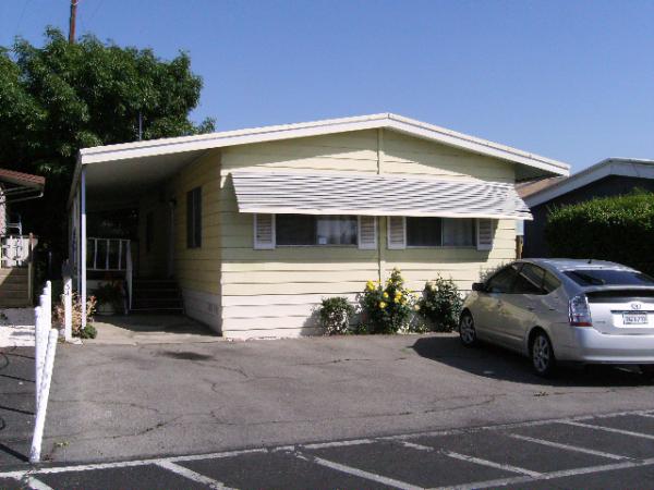Rancho Brea Mobile Home Estates 1414 W. Central Ave #34Brea, CA 92821