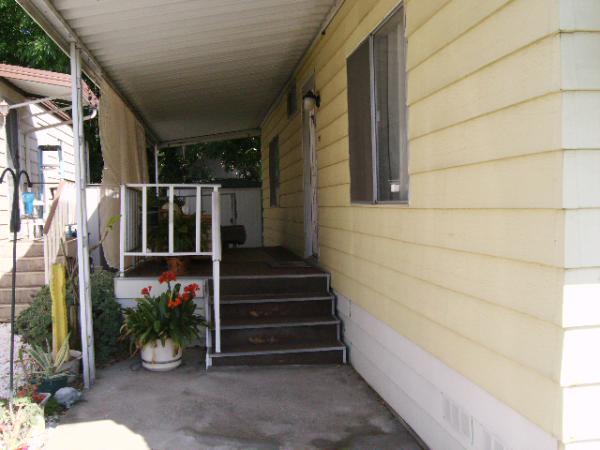 Rancho Brea Mobile Home Estates 1414 W. Central Ave #34Brea, CA 92821
