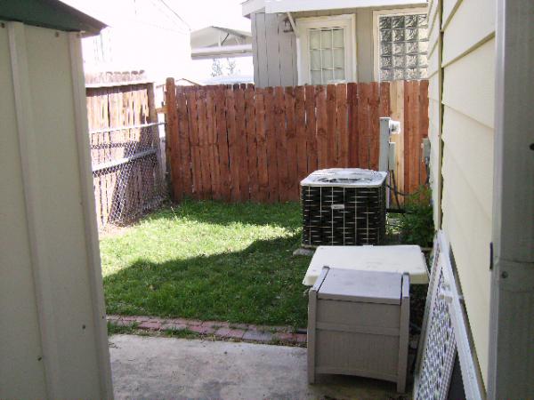 Rancho Brea Mobile Home Estates 1414 W. Central Ave #34Brea, CA 92821