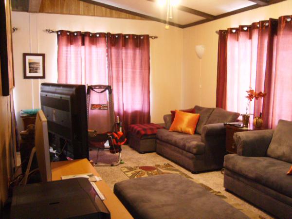 Rancho Brea Mobile Home Estates 1414 W. Central Ave #34Brea, CA 92821