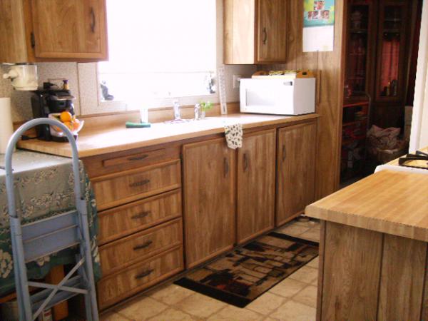 Rancho Brea Mobile Home Estates 1414 W. Central Ave #34Brea, CA 92821