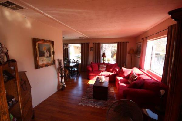 Hollydale Mobile Home Estates 5700 Carbon Canyon RD #25Brea, CA 92821