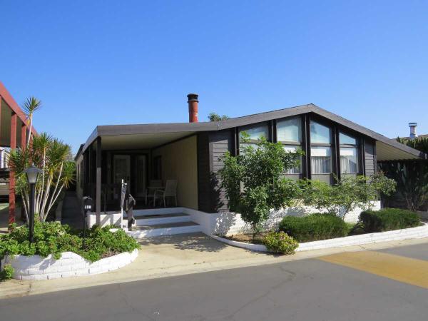 Crestmont Estates 1051 Site Dr. #163Brea, CA 92821