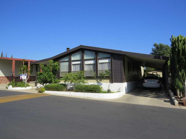 Crestmont Estates 1051 Site Dr. #163Brea, CA 92821