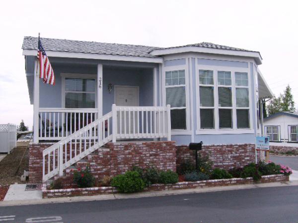 Crestmont Estates 1051 Site Dr #216Brea, CA 92821