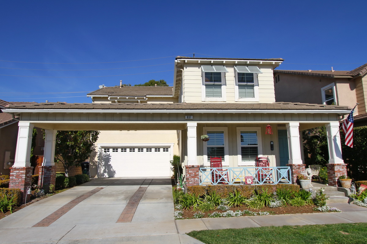 837 Launer Road, Brea, United States 92821