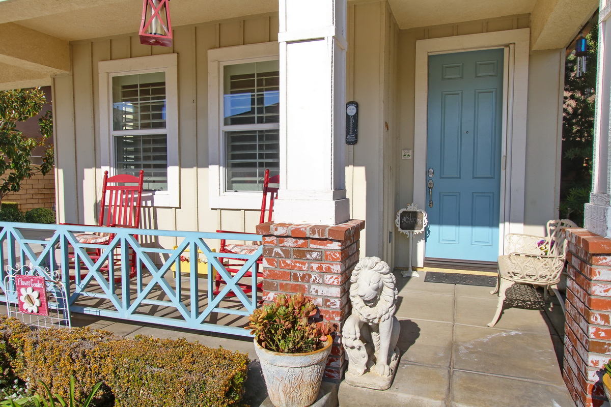 837 Launer Road, Brea, United States 92821