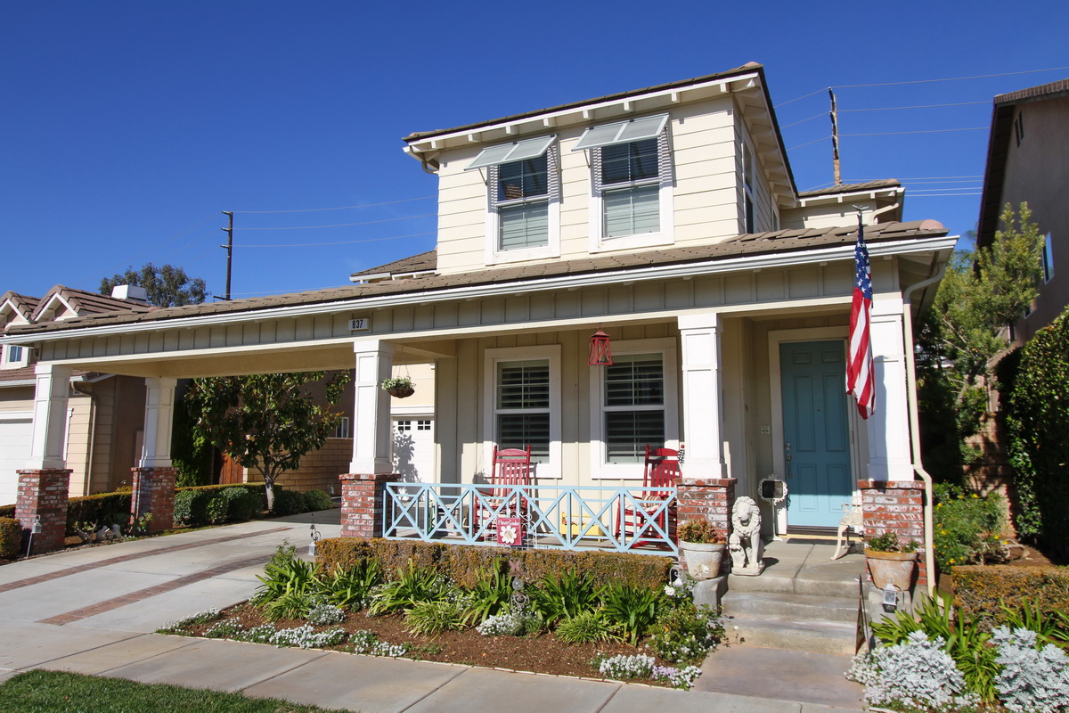 837 Launer Road, Brea, United States 92821