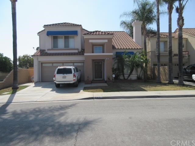 543 Roscoe Street, Brea, CA 92821