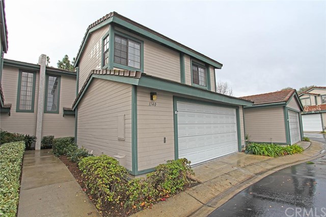 1140 Timbergate Lane, Brea, CA 92821
