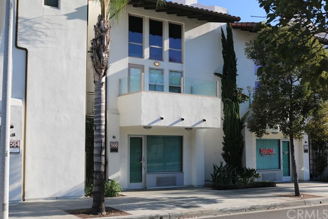 566 S Brea Boulevard, Brea, CA 92821