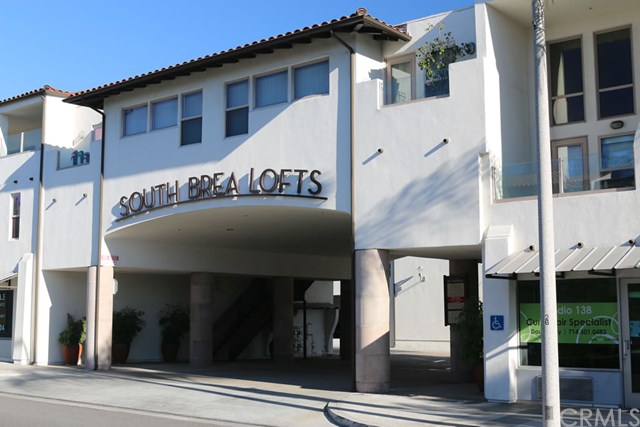 566 S Brea Boulevard, Brea, CA 92821