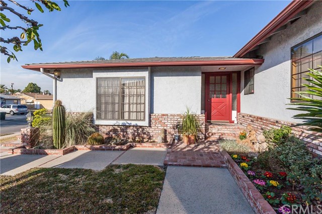 912 Chestnut Avenue, Brea, CA 92821