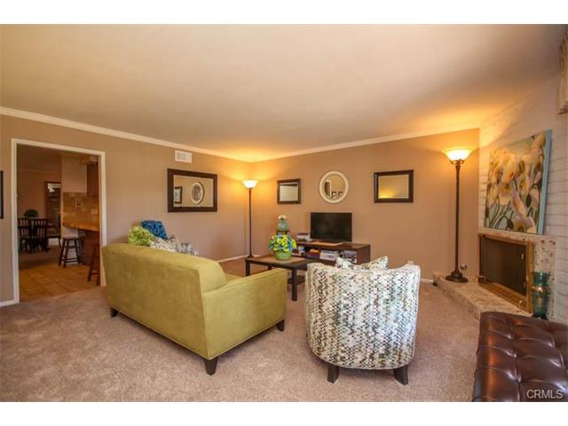 587 Aspen St., Brea, United States 92821