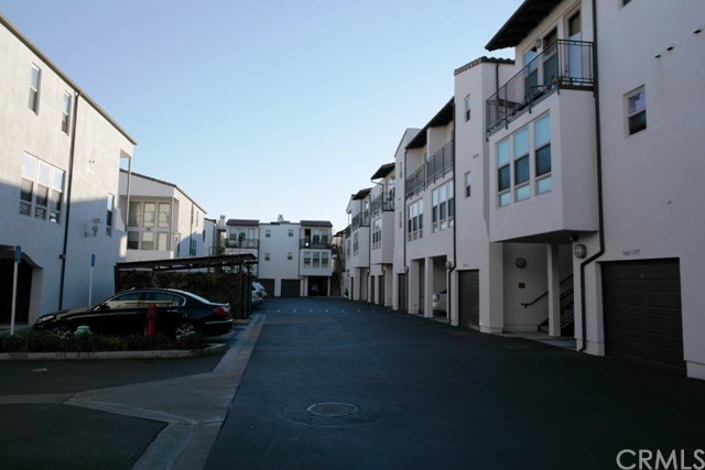 576 South Brea Boulevard, Brea, CA 92821