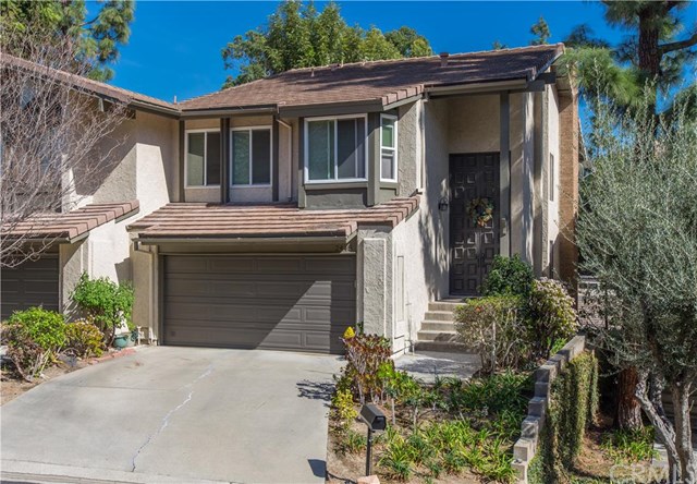 2445 North North Creek Lane, Fullerton, CA 92831