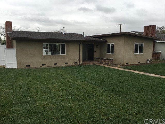 830 West Fern Drive, Fullerton, CA 92832