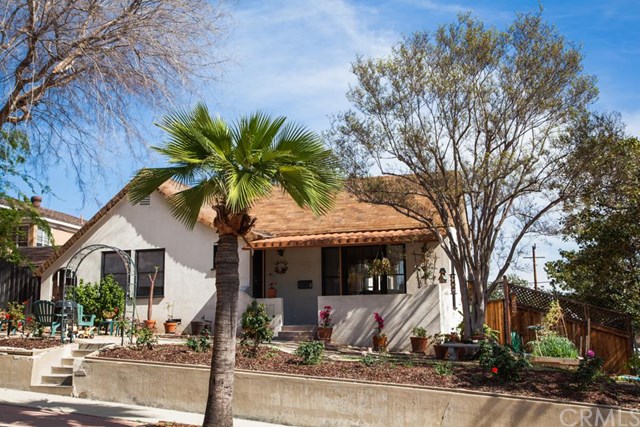 600 Golden Avenue, Fullerton, CA 92832
