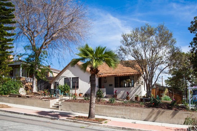 600 Golden Avenue, Fullerton, CA 92832