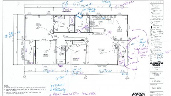 Rancho Fullerton Mobile Estates1201 W. ValenciaDriveFullerton, CA 92833