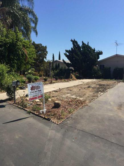 Rancho Fullerton Mobile Estates1201 W. ValenciaDriveFullerton, CA 92833