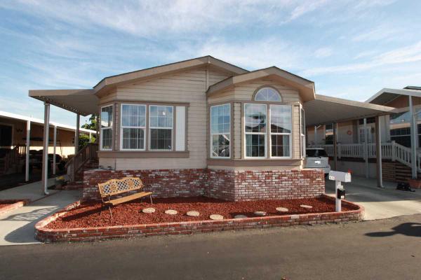 Rancho Fullerton Mobile Estates1201 West Valencia street #66Fullerton, CA 92833