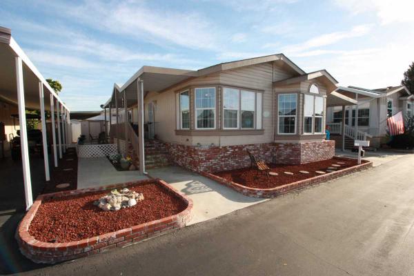 Rancho Fullerton Mobile Estates1201 West Valencia street #66Fullerton, CA 92833