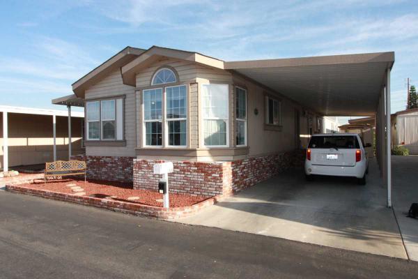 Rancho Fullerton Mobile Estates1201 West Valencia street #66Fullerton, CA 92833