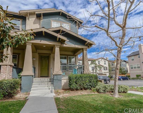 2052 Owens Drive, Fullerton, United States 92833