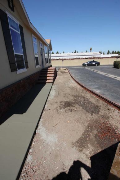 Rancho Fullerton Mobile Estates1201 west valencia #117Fullerton, CA 92833