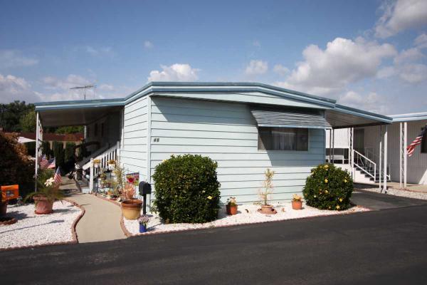Rancho Fullerton Mobile Estates1201 West Valencia street #45Fullerton, CA 92833