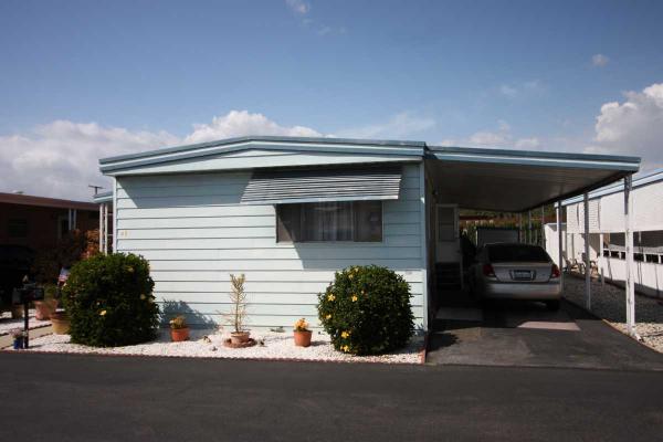 Rancho Fullerton Mobile Estates1201 West Valencia street #45Fullerton, CA 92833