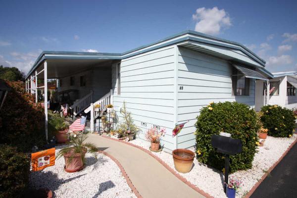 Rancho Fullerton Mobile Estates1201 West Valencia street #45Fullerton, CA 92833