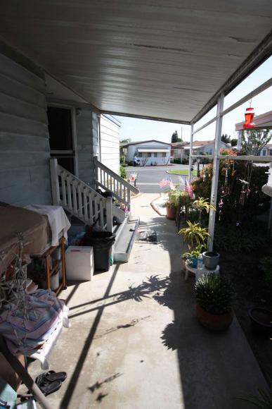 Rancho Fullerton Mobile Estates1201 West Valencia street #45Fullerton, CA 92833