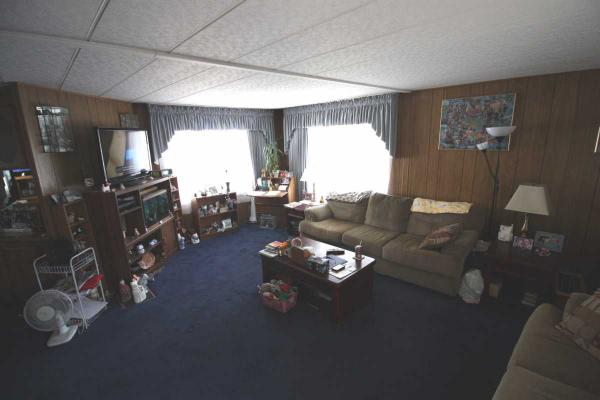 Rancho Fullerton Mobile Estates1201 West Valencia street #45Fullerton, CA 92833