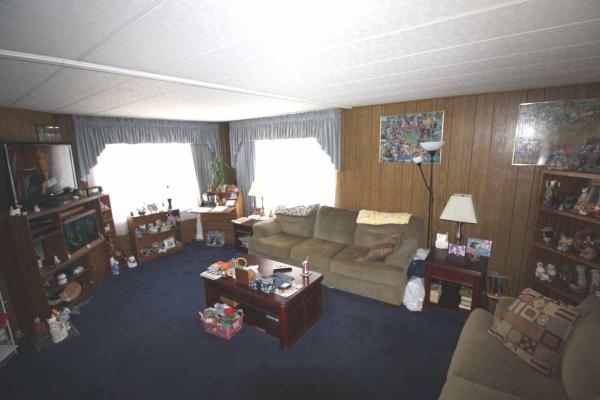 Rancho Fullerton Mobile Estates1201 West Valencia street #45Fullerton, CA 92833
