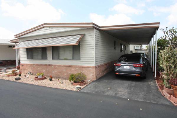 Rancho Fullerton Mobile Estates1201 West Valencia street #27Fullerton, CA 92833