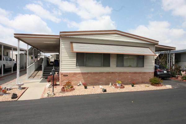 Rancho Fullerton Mobile Estates1201 West Valencia street #27Fullerton, CA 92833