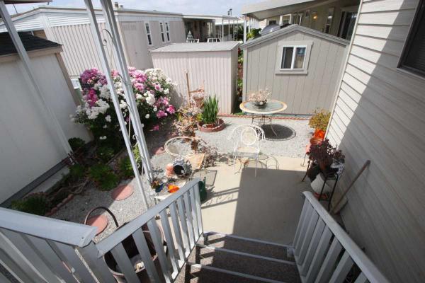 Rancho Fullerton Mobile Estates1201 West Valencia street #27Fullerton, CA 92833