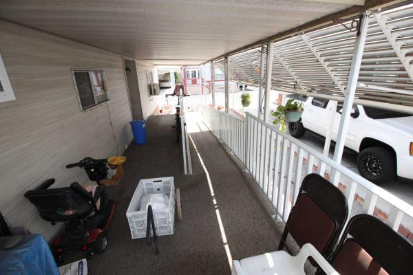 Rancho Fullerton Mobile Estates1201 West Valencia street #27Fullerton, CA 92833