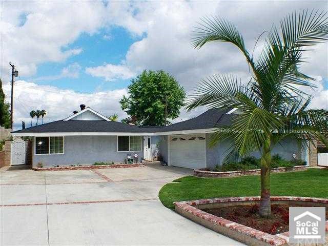 2406 Deerpark Drive, Fullerton, CA 92835