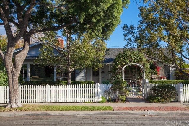 1118 North Richman Avenue, Fullerton, CA 92835