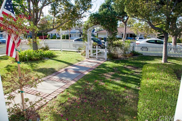 1118 North Richman Avenue, Fullerton, CA 92835